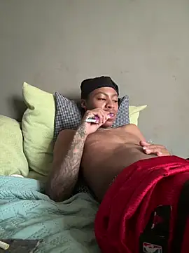 Tookey012 online show from 6, 10, 2025