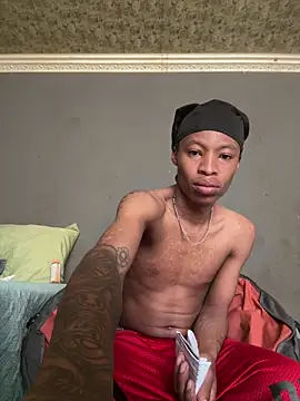 Tookey012 online show from 14, 10, 2025