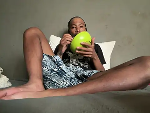 Tookey012 online show from 21, 12, 2025