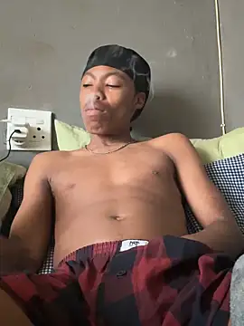 Tookey012 online show from 11, 11, 2025