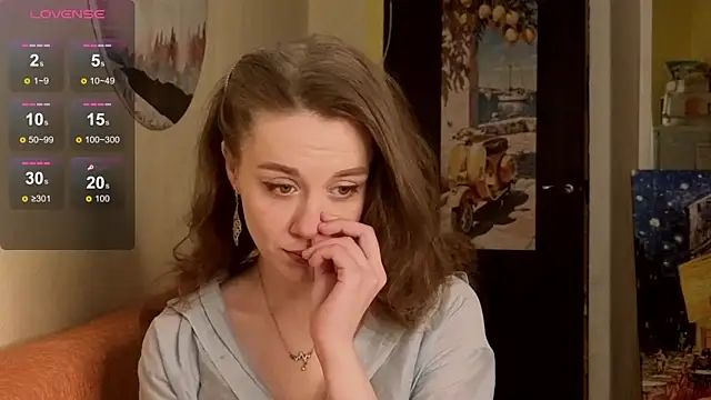 SkyHelen online show from 28, 4, 2026