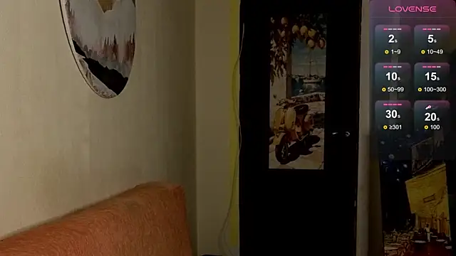 SkyHelen online show from 9, 6, 2026