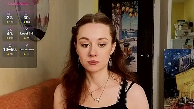 SkyHelen online show from 1, 6, 2026