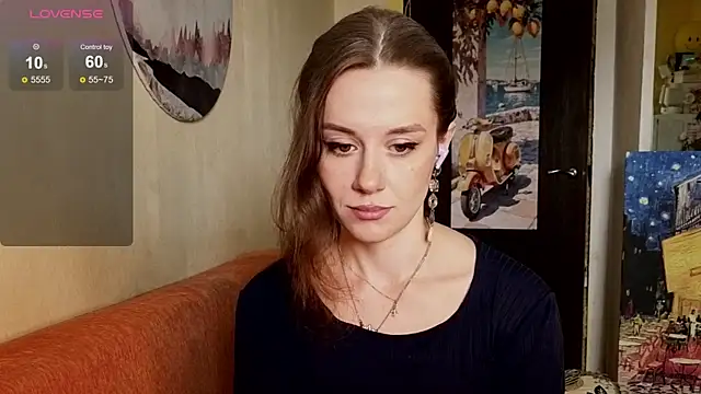 SkyHelen online show from 11, 6, 2026