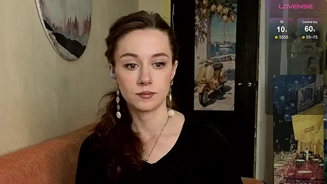 SkyHelen online show from 3, 6, 2026