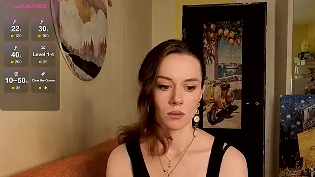 SkyHelen online show from 10, 6, 2026
