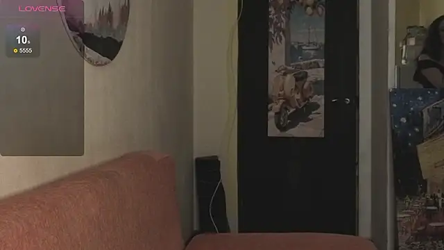 SkyHelen online show from 25, 3, 2026