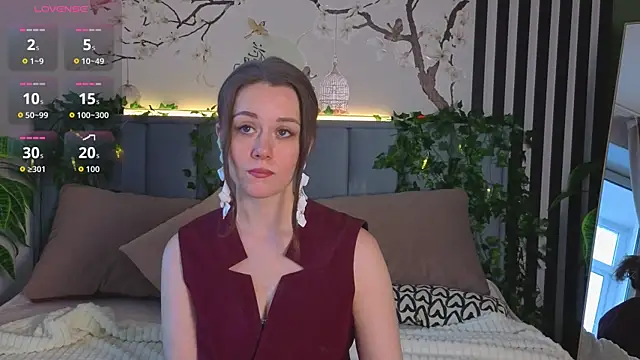 SkyHelen online show from 5, 2, 2026