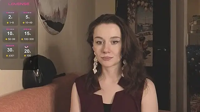 SkyHelen online show from 29, 3, 2026