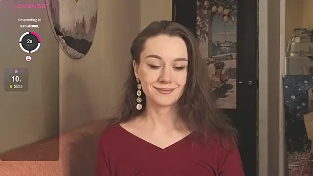 SkyHelen online show from 30, 3, 2026