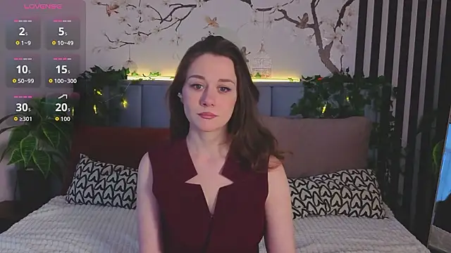 SkyHelen online show from 3, 2, 2026