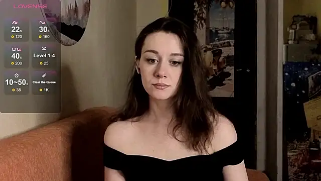 SkyHelen online show from 19, 3, 2026