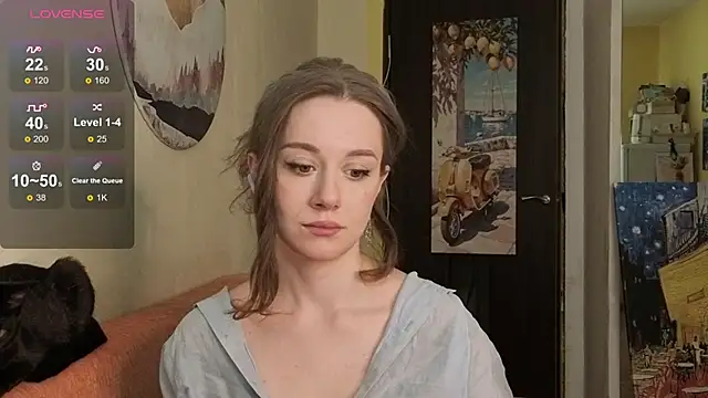 SkyHelen online show from 2, 4, 2026