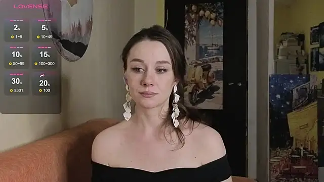 SkyHelen online show from 4, 4, 2026