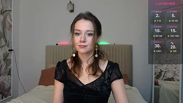 SkyHelen online show from 24, 9, 2025