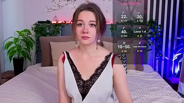 SkyHelen online show from 6, 10, 2025