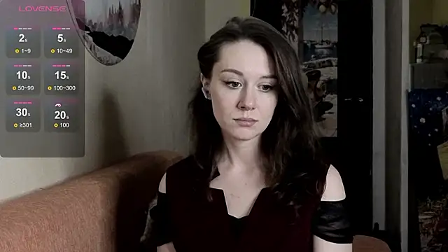 SkyHelen online show from 21, 3, 2026