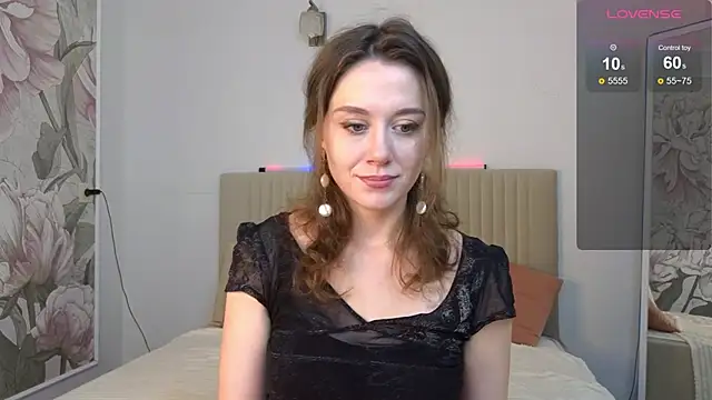 SkyHelen online show from 29, 9, 2025