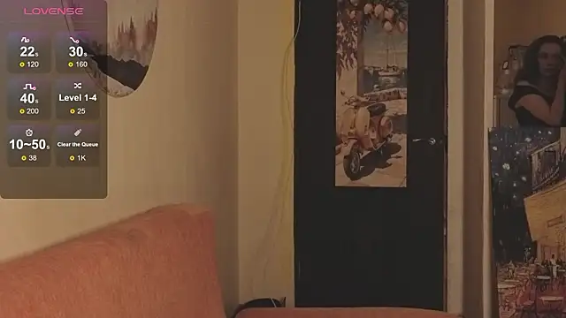 SkyHelen online show from 26, 3, 2026