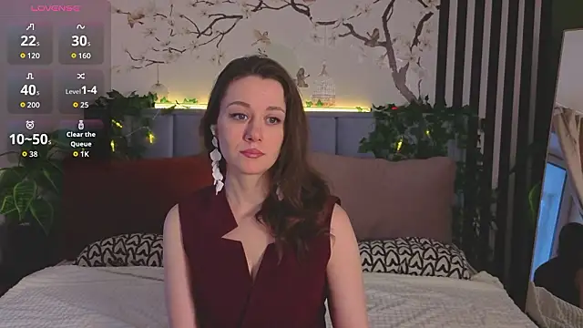 SkyHelen online show from 4, 2, 2026