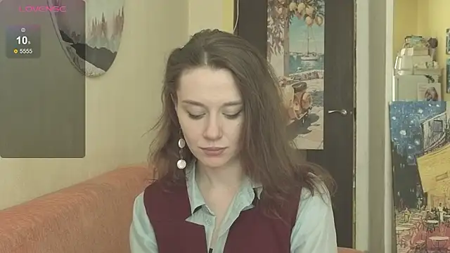 SkyHelen online show from 27, 3, 2026