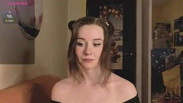 SkyHelen online show from 13, 4, 2026