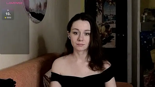 SkyHelen online show from 20, 3, 2026