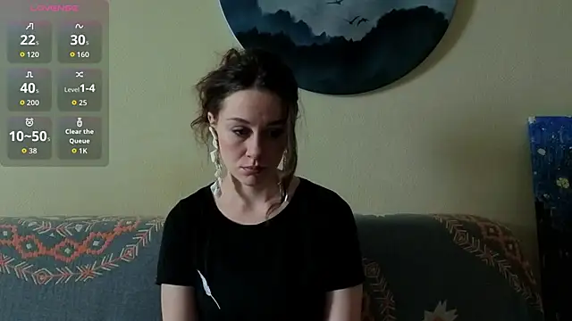 SkyHelen online show from 17, 2, 2026