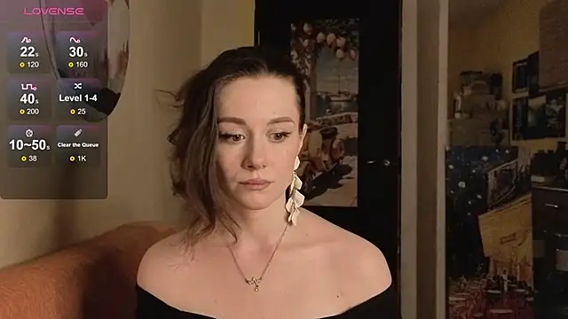 SkyHelen online show from 11, 4, 2026