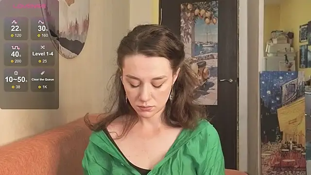 SkyHelen online show from 3, 4, 2026