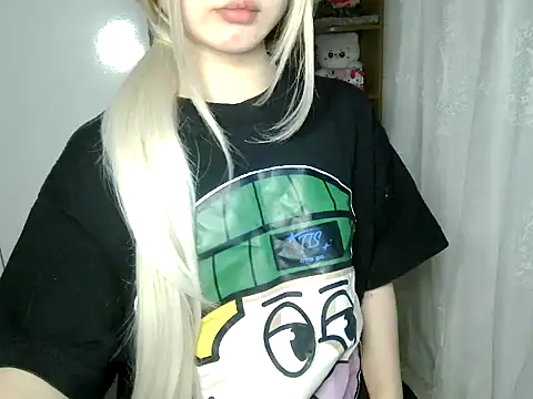 Annabelle-e online show from 10, 3, 2026