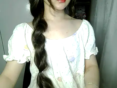 Annabelle-e online show from 20, 5, 2026