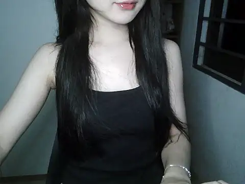 Snapshot of Annabelle-e chatting on 1, 10, 2025 Annabelle-e online show from 1, 10, 2025