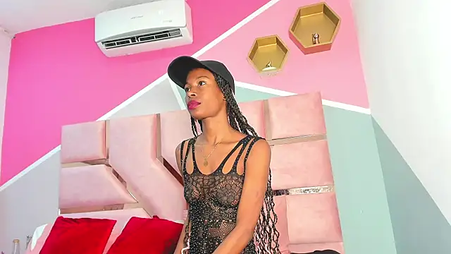 Cattaleyyaxxx online show from 22, 11, 2025