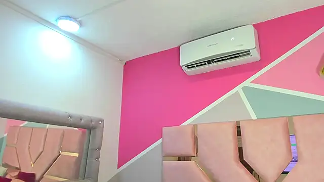 Cattaleyyaxxx online show from 7, 10, 2025