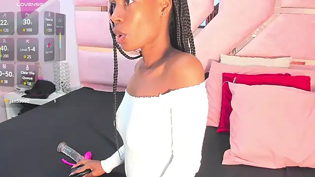 Cattaleyyaxxx online show from 3, 10, 2025