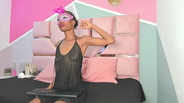 Cattaleyyaxxx online show from 1, 11, 2025