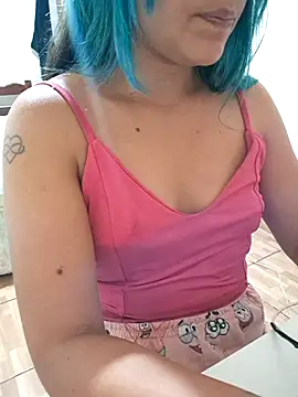 euahotmarii20 online show from 7, 10, 2025