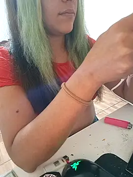 euahotmarii20 online show from 13, 11, 2025