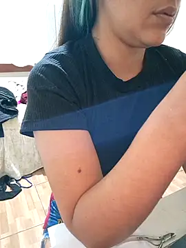 euahotmarii20 online show from 14, 10, 2025