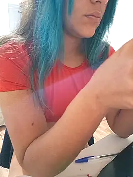 euahotmarii20 online show from 5, 10, 2025