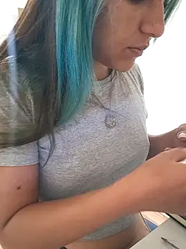 euahotmarii20 online show from 23, 9, 2025