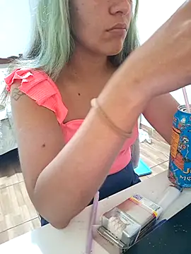 euahotmarii20 online show from 7, 11, 2025