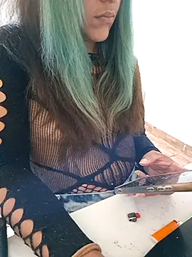 euahotmarii20 online show from 18, 10, 2025