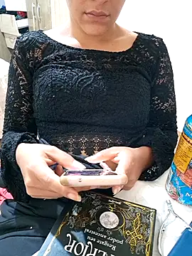 euahotmarii20 online show from 25, 9, 2025