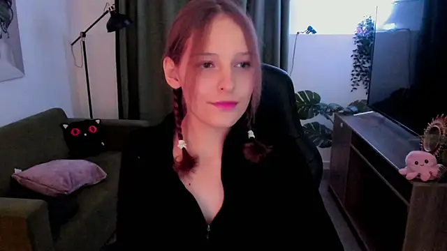 Snapshot of JenniferKiim chatting on 15, 10, 2025 JenniferKiim online show from 15, 10, 2025