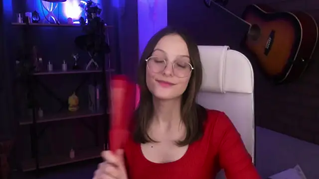 Snapshot of JenniferKiim chatting on 24, 10, 2025 JenniferKiim online show from 24, 10, 2025