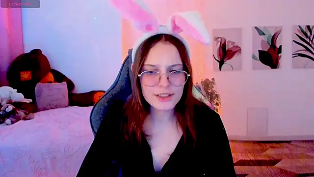 Snapshot of JenniferKiim chatting on 2, 12, 2025 JenniferKiim online show from 2, 12, 2025