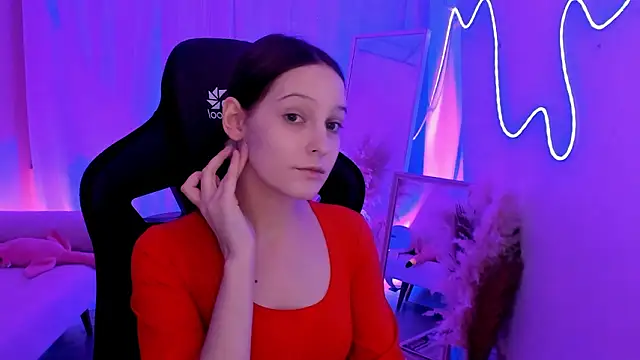 JenniferKiim online show from 14, 2, 2026