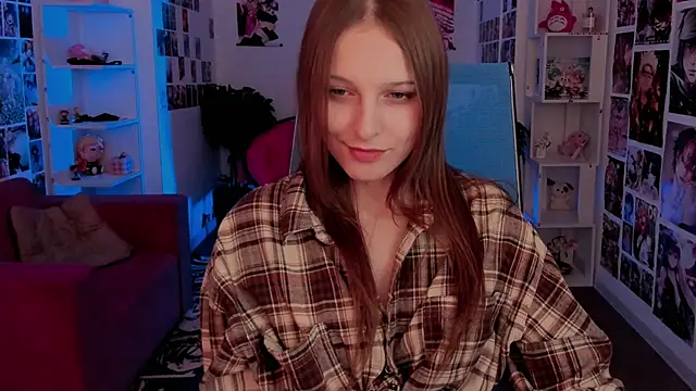 Snapshot of JenniferKiim chatting on 25, 9, 2025 JenniferKiim online show from 25, 9, 2025